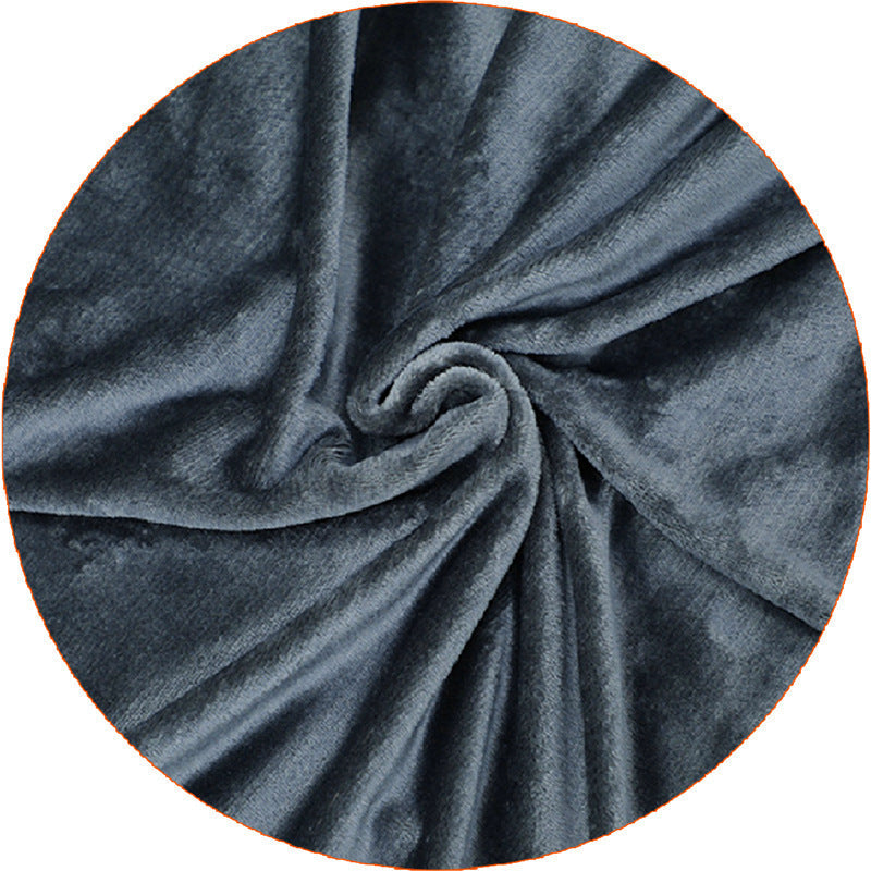 Crystal Super Soft Double Electric Blanket – Washable Heating Blanket