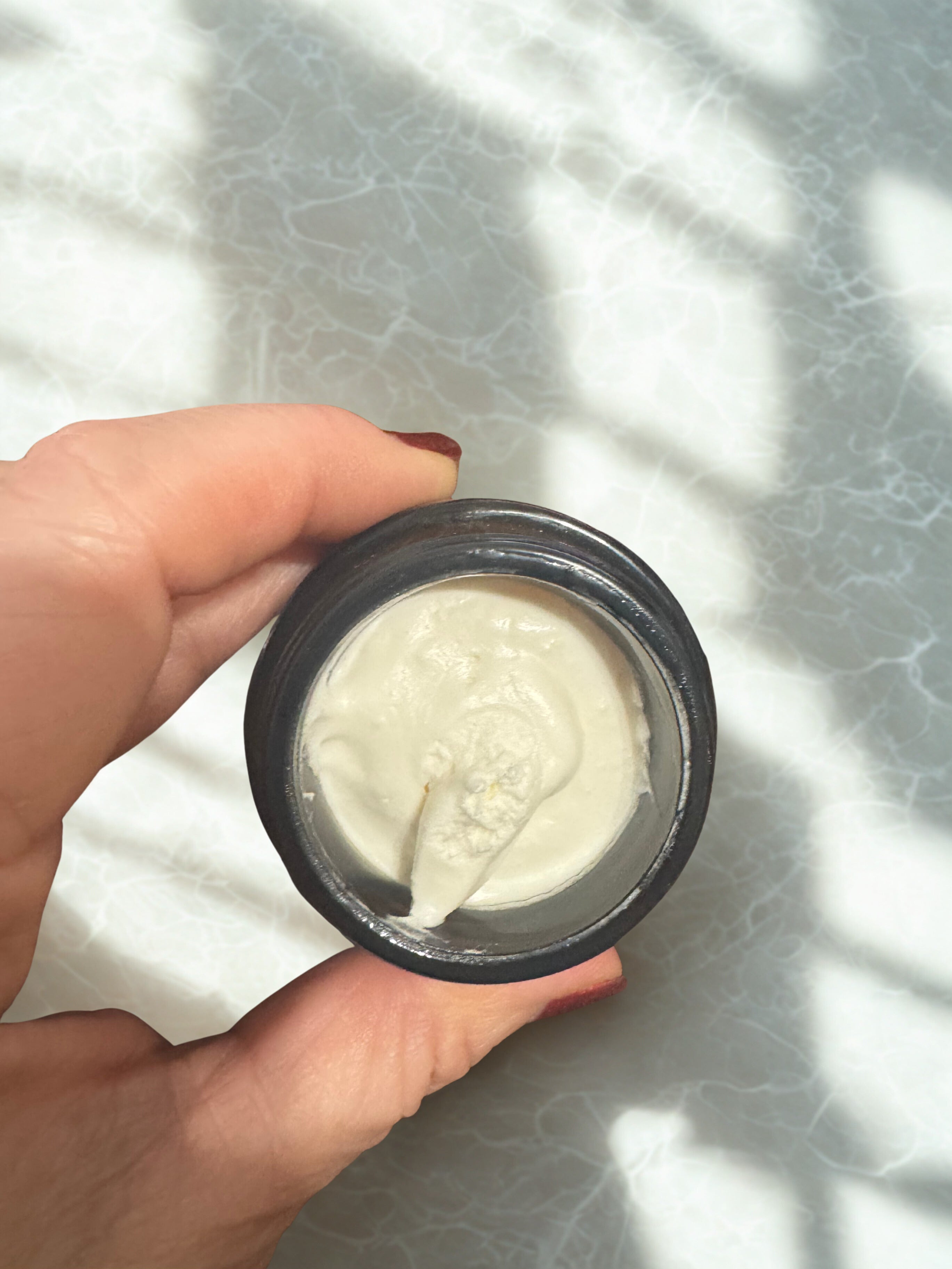 Whipped Grass-Fed Tallow Body Butter for All Skin
